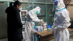 Epidemija Covida-19 u Kini "uglavnom" završila 