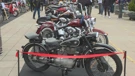 Bikerski skup u Daruvaru