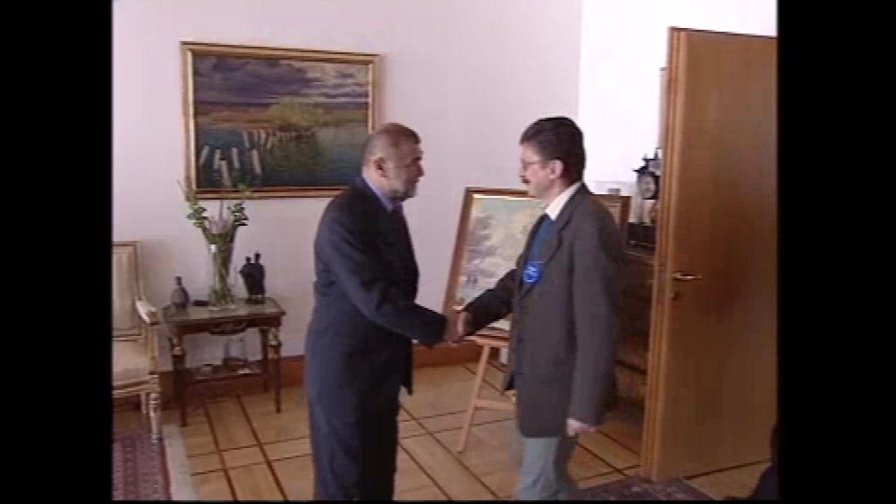Štrajk 2006.: 'Za Hrvatsku znanja'