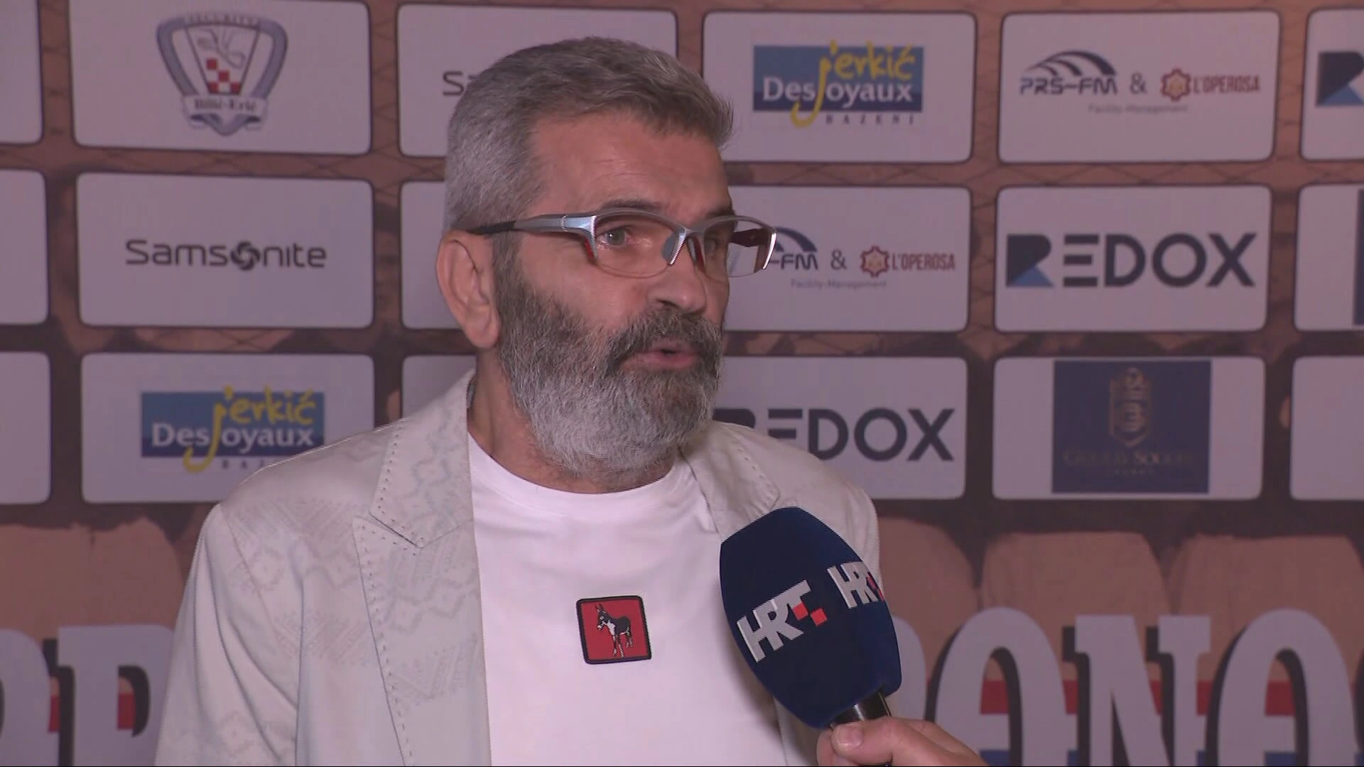 Blaž Slišković za HRT: Dinamo je najbliže naslovu