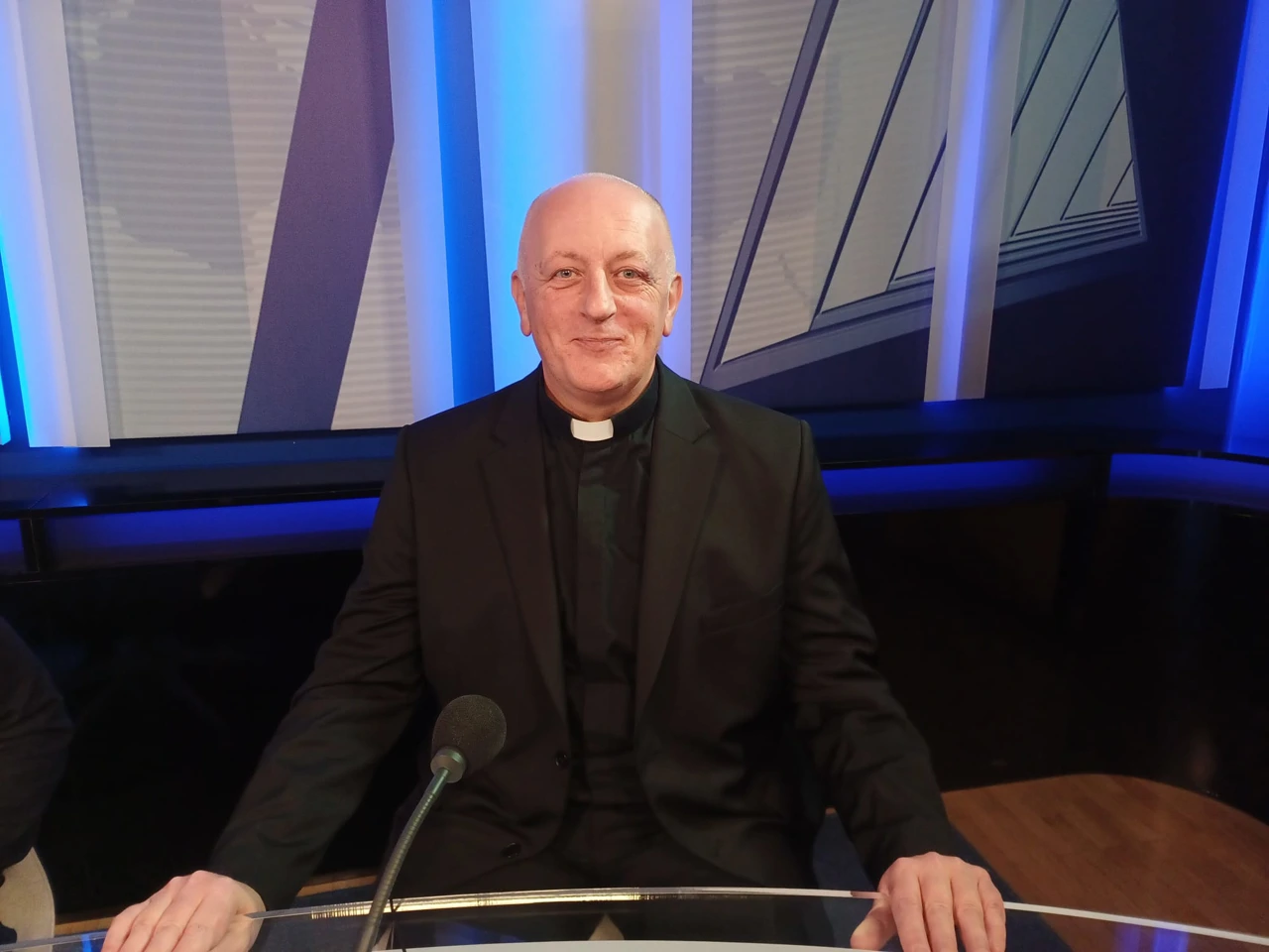 mons. Zlatko Koren