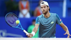Joao Sousa