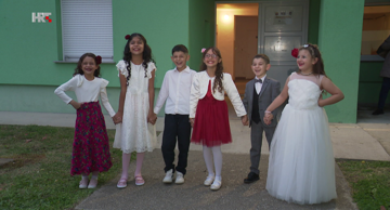 Godišnji koncert Roma