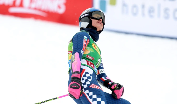 Zrinka Ljutić