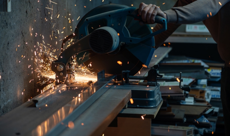 Zalihe gotovih industrijskih proizvoda porasle za 9,8% na godišnjoj razini