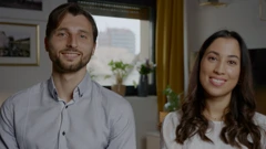 Srijeda, 21. veljače na Prvom, Foto: Sretan put/dokumentarna serija