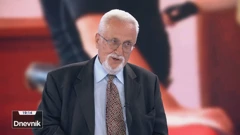 Hrvatski veleposlanik u Egiptu Tomislav Bošnjak