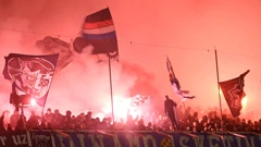 Navijači Dinama