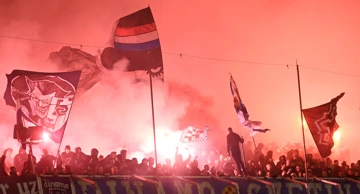 Navijači Dinama