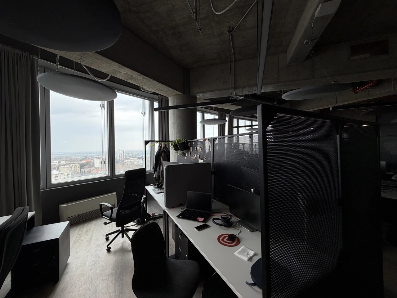 ured Infobip, Foto: Ana Mitar Šimić/Radio Osijek