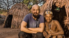 Ponedjeljak, 10. kolovoza na Prvom, Foto: Posljednji - Hadza posljednji lovci sakupljači/dokumentarna serija