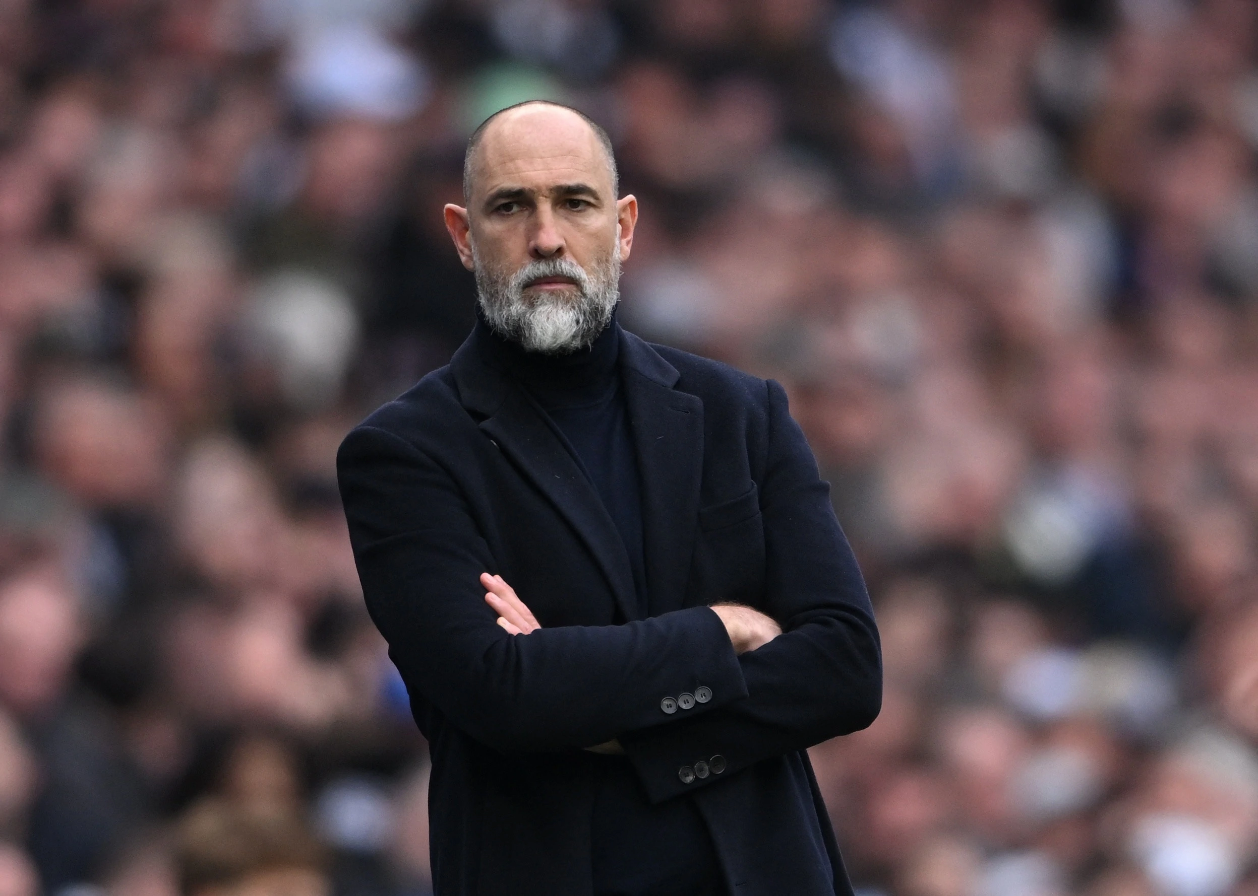 Igor Tudor više nije trener Tottenhama
