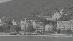 Opatija 60-ih