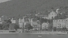 Opatija 60-ih
