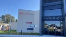 Dom za starije i nemoćne "Cro care" u Geelongu