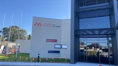 Dom za starije i nemoćne "Cro care" u Geelongu