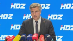 Andrej Plenković