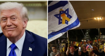 Netanyahu: Trump zaslužuje Nobelovu nagradu 