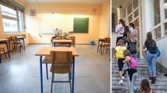 Nova školska godina