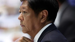 Filipinski predsjednik Ferdinand Marcos
