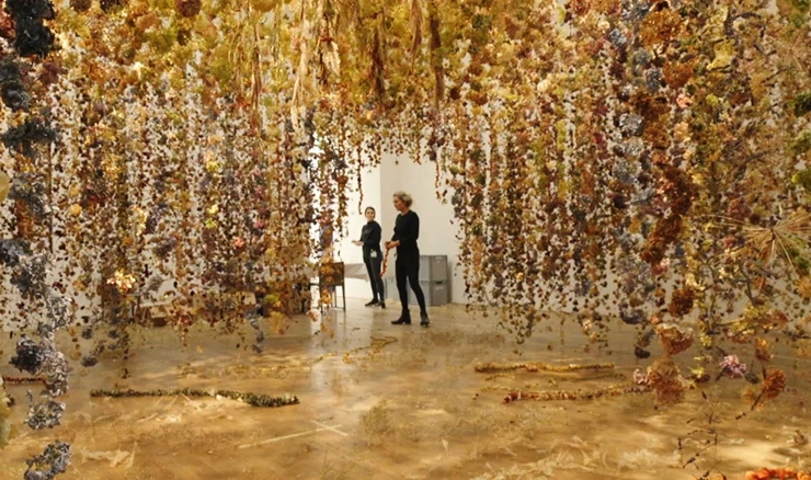 Minhenski Flower Power Festival