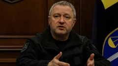 Andrij Kostin