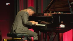 Četvrtak, 11. prosinca na Trećem , Foto: Svijet jazza/HRT