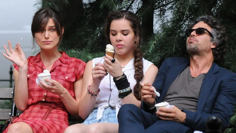 Subota, 9. svibnja na Prvom, Foto: Pjesma koja ljubav znači/film