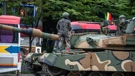 Južna Koreja planira postati četvrta sila u obrambenoj industriji