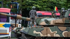 Južna Koreja planira postati četvrta sila u obrambenoj industriji