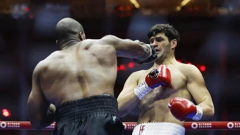 Daniel Dubois i Filip Hrgović