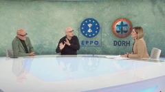Branko Šerić, Veljko Miljević