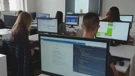 Umjetna inteligencija u učionici: Projekt koji uči učenike da misle kritički