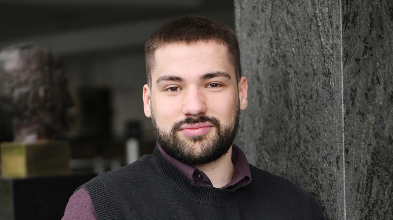 Luka Grgić