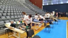 Javnozdravstvena akcija za branitelje u Osijeku