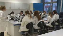 Medicinska škola Bjelovar slavi svoj 65. rođendan