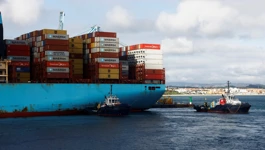 Danski prijevoznik Maersk Tankers 