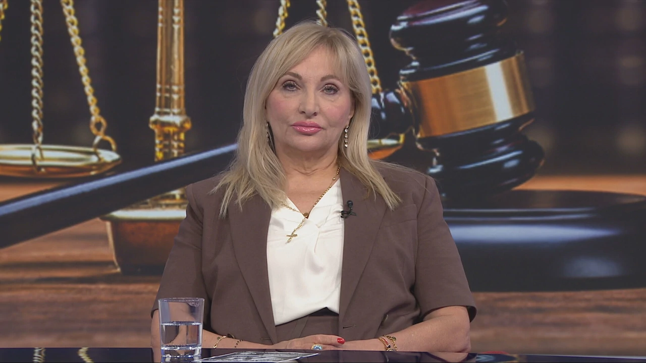 Gordana Buljan Flander, klinička psihologinja 