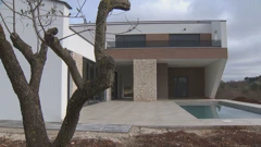 Prodaja vila za odmor ide slabije, cijene visoke