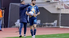 Hajduk - Rijeka 