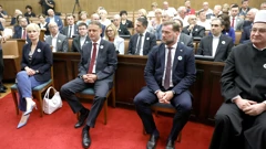 U Hrvatskom saboru održan komemorativni skup
