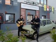 The Splitters, Foto: HTV/HRT