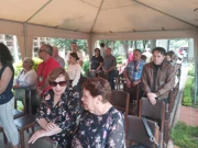 Comunidad Croata de Cochabamba, Foto: fotografía cedida/Comunidad Crota de Cochabamba 