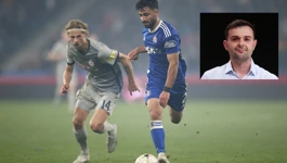 Viki Ivanović komentirao Dinamo