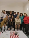Comunidad croata del Uruguay / Hrvatska zajednica u Urugvaju, Foto: Hogar Croata de Montevideo / Hrvatski dom u Montevideu//