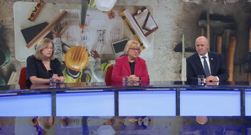 Otvoreno - nova regulacija uređenja prostora