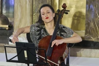 Kajana Pačko, Foto: Jasenko Rasol/HRT