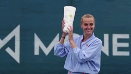 Petra Kvitova