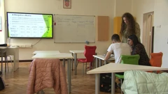 Petak, 5. prosinca na Prvom , Foto: Manjinski mozaik/HRT