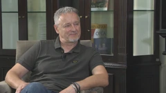 Marko Perković Thompson